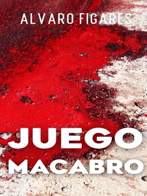 cover image of Juego Macabro